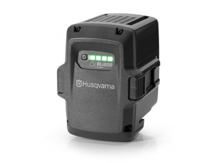 BATTERIE HUSQVARNA BLI 200 - Machines Agricoles Brunet