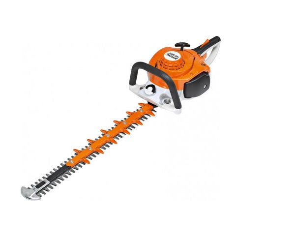 TAILLE HAIE STIHL HS 56 C-E EN 600 MM - Machines Agricoles Brunet