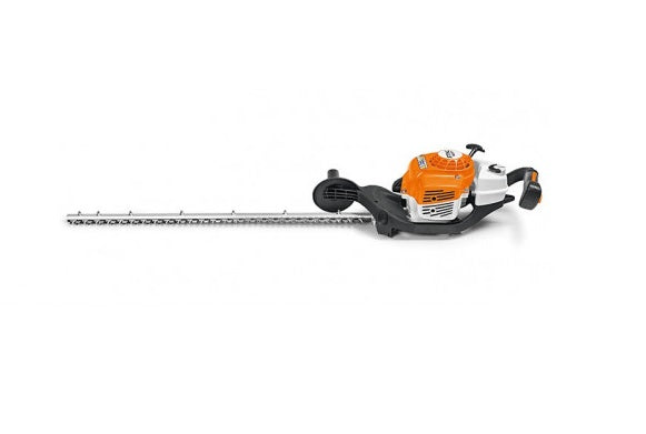 TAILLE HAIE STIHL HS 87 T EN 750 MM - Machines Agricoles Brunet