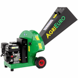 Broyeur thermique avec moteur à essence 7 CV-Neuf - Machines Agricoles Brunet