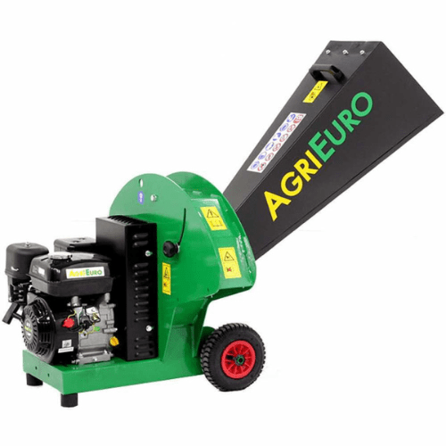 Broyeur thermique avec moteur à essence 7 CV-Neuf - Machines Agricoles Brunet