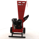 Broyeur à moteur thermique Blue bird SHL 700 - Moteur à essence Loncin 6.5 CV-Neuf - Machines Agricoles Brunet