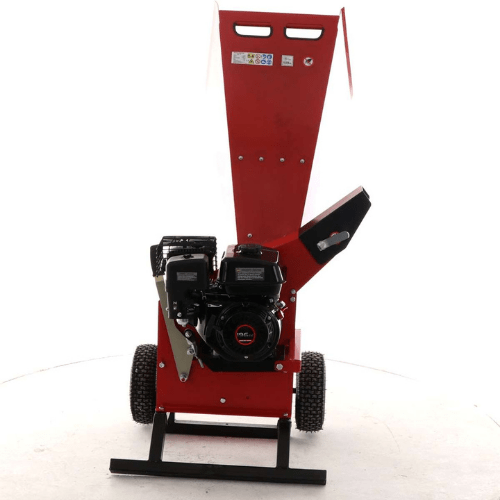Broyeur à moteur thermique Blue bird SHL 700 - Moteur à essence Loncin 6.5 CV-Neuf - Machines Agricoles Brunet
