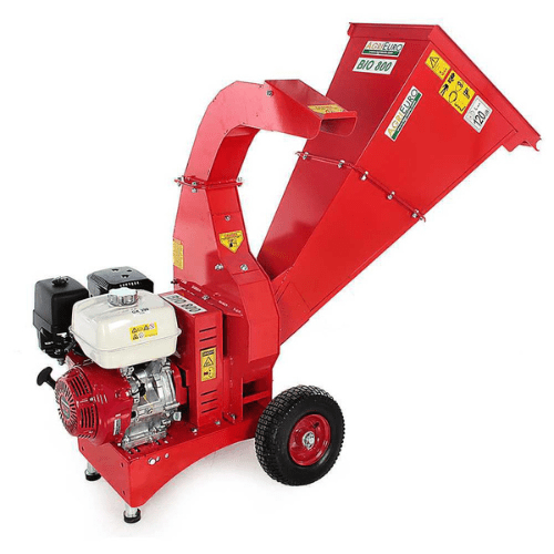 Broyeur thermique, 800 avec moteur Honda GX 390 - broyeur-Neuf - Machines Agricoles Brunet