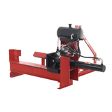 Fendeuse de bûches horizontale pour tracteur Profi 16 tonnes attelage 3 points-Neuf - Machines Agricoles Brunet