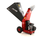 Broyeur avec moteur électrique Ceccato Tritone Maxi Electric - Triphasé 7.5 CV-Neuf - Machines Agricoles Brunet