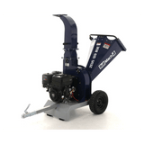 Broyeur thermique professionnel BullMach ZEUS 120 BSE - moteur B&S XR2100 13.5HP avec démarrage électrique-Neuf - Machines Agricoles Brunet