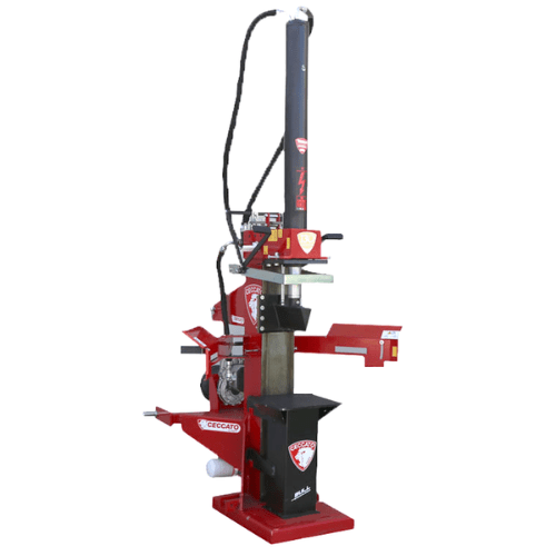 Fendeuse hydraulique avec attelage pour tracteur Ceccato Olindo Bull SPLT25 - 1100mm-Neuf - Machines Agricoles Brunet