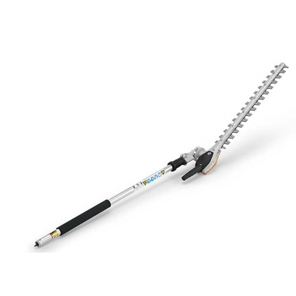 ACCESSOIRE COMBISYTEME TAILLE HAIES SUR PERCHE STIHL HL-KM 145° &#8211; 50CM - Machines Agricoles Brunet