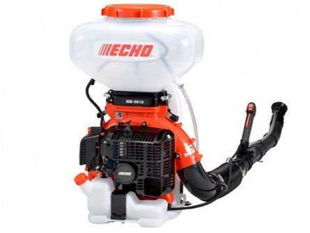 ATOMISEUR ECHO MB 5810-12 - Machines Agricoles Brunet