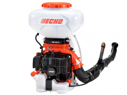 ATOMISEUR ECHO MB 5810-20 - Machines Agricoles Brunet