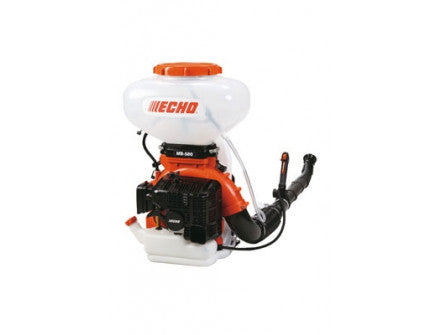 ATOMISEUR ECHO MB 580-13 - Machines Agricoles Brunet