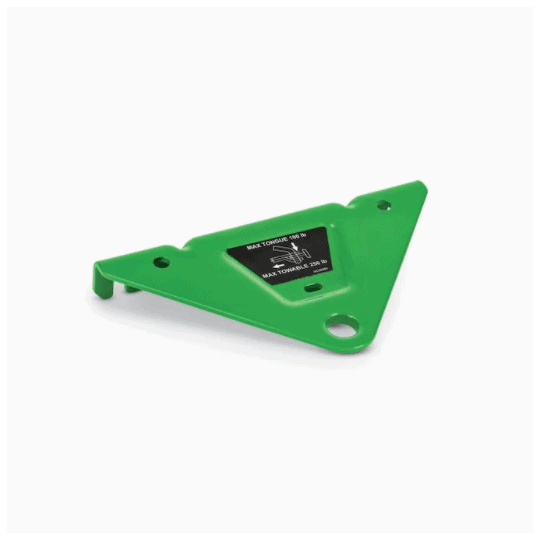 Attelage pour Z515E &#8211; Z530M &#8211; Z530R &#8211; Z545R - Machines Agricoles Brunet