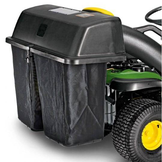 Bac de ramassage pour X165 ; X166 ; X167 - Machines Agricoles Brunet