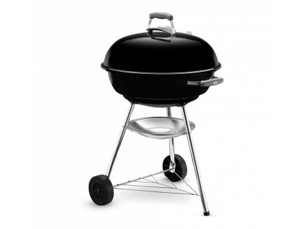 BARBECUE WEBER ORIGINAL KETTLE PREMIER 57 CM - Machines Agricoles Brunet