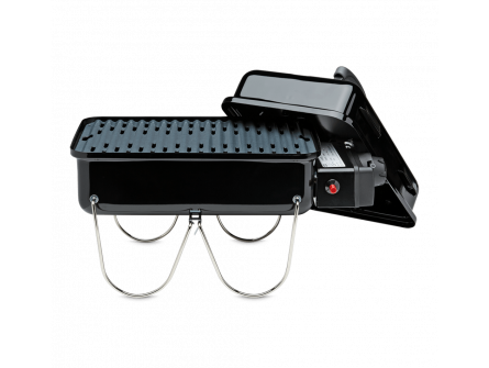 BARBECUE WEBER BARBECUE GO ANYWHERE - Machines Agricoles Brunet