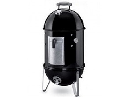 BARBECUES WEBER SMOKEY MOUNTAIN COOKER - Machines Agricoles Brunet