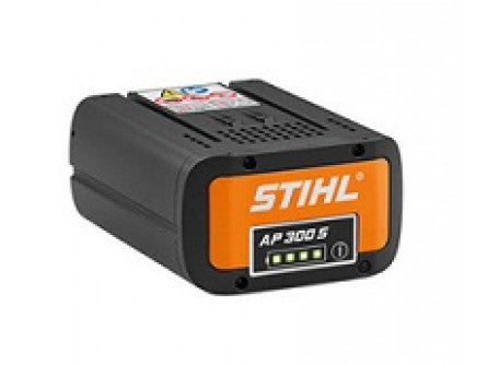 BATTERIE STIHL AP 300 S - Machines Agricoles Brunet