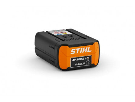 BATTERIE STIHL AP 500 S - Machines Agricoles Brunet