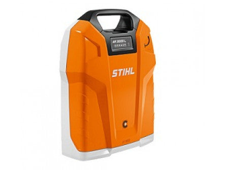 BATTERIE STIHL AR 2000 L - Machines Agricoles Brunet
