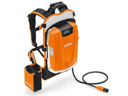 BATTERIE À DOS STIHL AR 3000 - Machines Agricoles Brunet