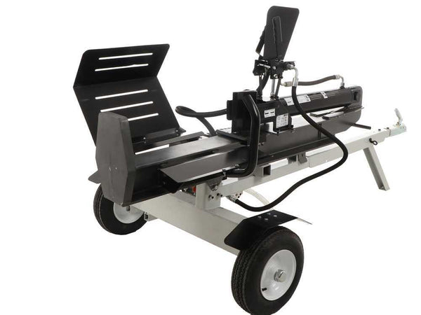 Fendeuse thermique multi-positions Blackstone PML 22-60 - puissance de fendage 22T-Neuf - Machines Agricoles Brunet