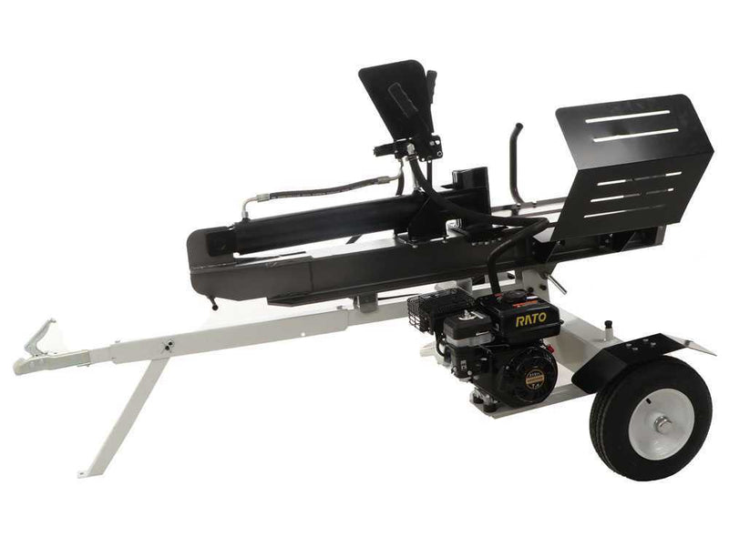 Fendeuse thermique multi-fonctions Blackstone PML 28-60 - puissance de fendage 28T-Neuf - Machines Agricoles Brunet
