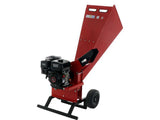 Broyeur à moteur thermique Blue bird SHL 700 - Moteur à essence Loncin 6.5 CV-Neuf - Machines Agricoles Brunet
