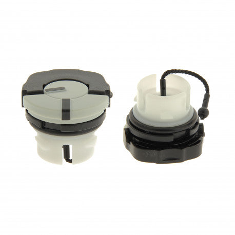 Bouchon de reservoir huile pour tronçonneuse Stihl MS 201 et MS 150 - Machines Agricoles Brunet