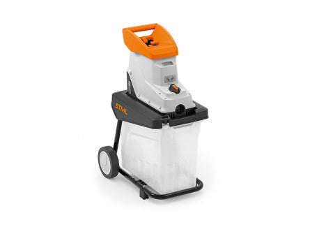 BROYEUR VÉGÉTAUX STIHL GHE 135L - Machines Agricoles Brunet