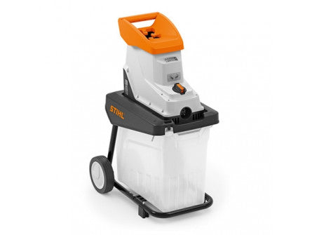 BROYEUR VÉGÉTAUX STIHL GHE 140L - Machines Agricoles Brunet