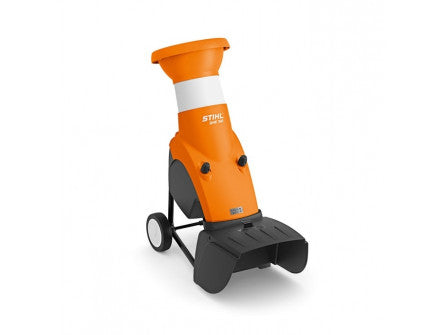 BROYEUR VÉGÉTAUX STIHL GHE 150 - Machines Agricoles Brunet