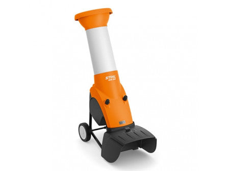 BROYEUR VÉGÉTAUX STIHL GHE 250 - Machines Agricoles Brunet