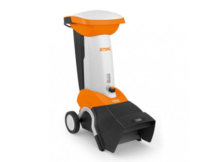 BROYEUR VÉGÉTAUX STIHL GHE 420 - Machines Agricoles Brunet