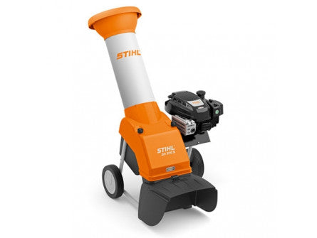 BROYEUR VÉGÉTAUX STIHL GH 370 S - Machines Agricoles Brunet