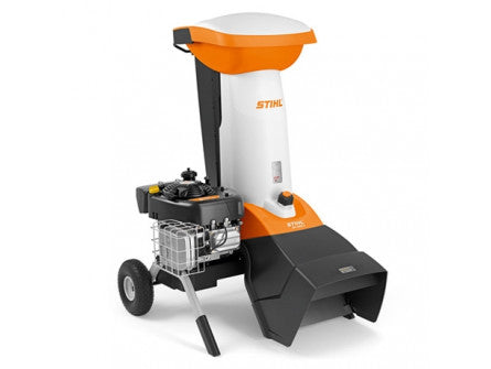 BROYEUR VÉGÉTAUX STIHL GH 460 C - Machines Agricoles Brunet