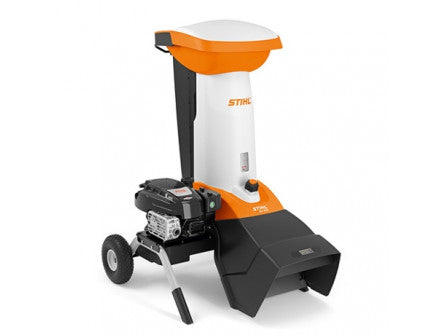 BROYEUR VÉGÉTAUX STIHL GH 460 - Machines Agricoles Brunet