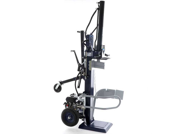 Fendeuse thermique BullMach BM-LS-BS 16 V - Moteur B&S CR950 - 16 tonnes-Neuf - Machines Agricoles Brunet