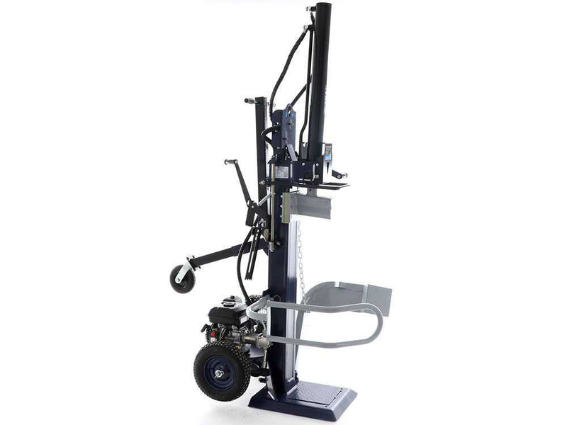 Fendeuse thermique BullMach BM-LS-BS 16 V - Moteur B&S CR950 - 16 tonnes-Neuf - Machines Agricoles Brunet