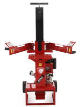 Fendeuse électrique verticale monophasée Ceccato BULL SPLE12 - 12 tonnes - course 540 mm-Neuf - Machines Agricoles Brunet