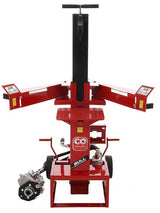 Fendeuse verticale à tracteur Ceccato BULL SPLT12 - 12 tonnes - course 540 mm-Neuf - Machines Agricoles Brunet