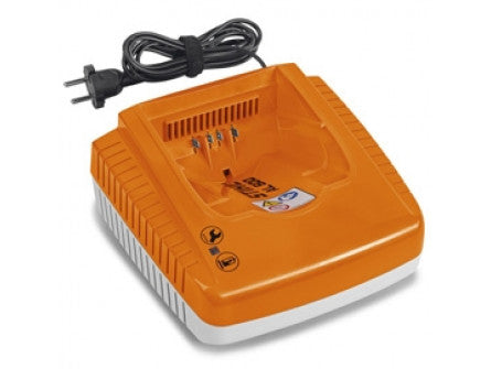 CHARGEUR STIHL AL 500 - Machines Agricoles Brunet