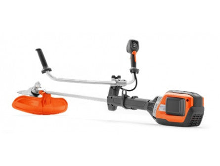 DÉBROUSSAILLEUSE HUSQVARNA 535 IFR (NUE) - Machines Agricoles Brunet