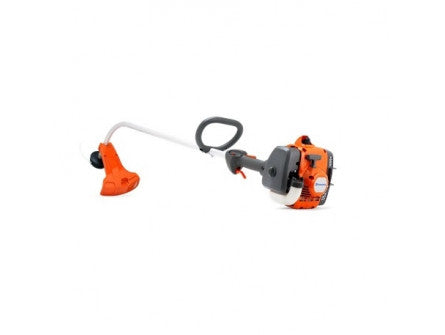 COUPE BORDURE HUSQVARNA 129 C FILS - Machines Agricoles Brunet