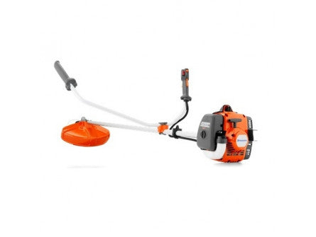COUPE BORDURE HUSQVARNA 129 R COUTEAU - Machines Agricoles Brunet