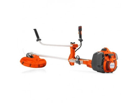 DEBROUSSAILLEUSE HUSQVARNA 545 RX COUTEAU - Machines Agricoles Brunet