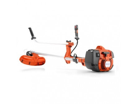 DEBROUSSAILLEUSE HUSQVARNA 545 RXT AUTOTUNE COUTEAU - Machines Agricoles Brunet