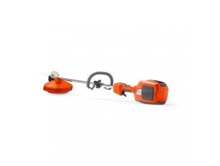 DEBROUSSAILLEUSE HUSQVARNA 520 ILX (NUE) - Machines Agricoles Brunet