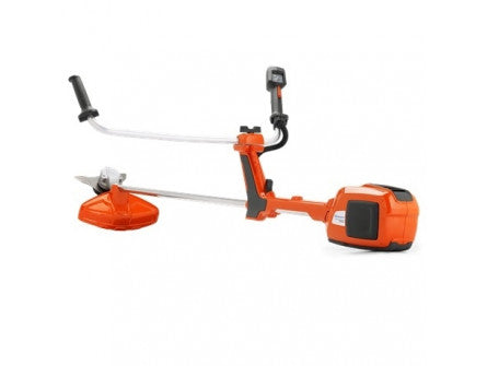 DEBROUSSAILLEUSE HUSQVARNA 520 IRX (NUE) - Machines Agricoles Brunet