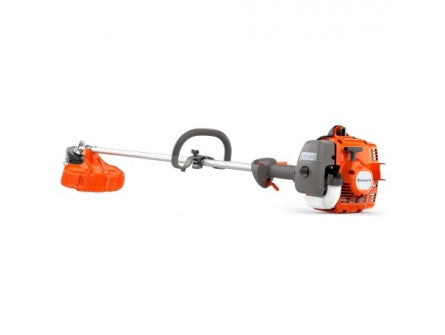 DEBROUSSAILLEUSE HUSQVARNA 325 L FILS - Machines Agricoles Brunet
